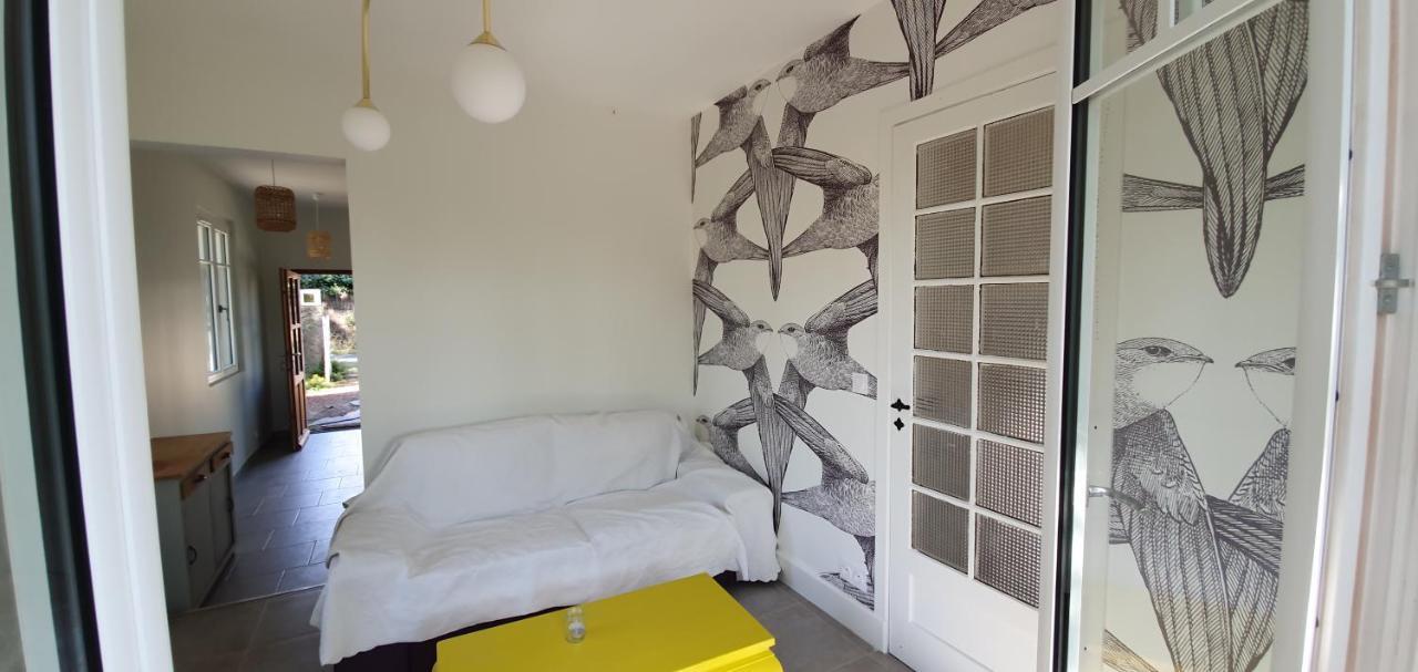 Belle Maison Acces Plage A Pied A La Garde St Cast Saint-Cast-le-Guildo Luaran gambar