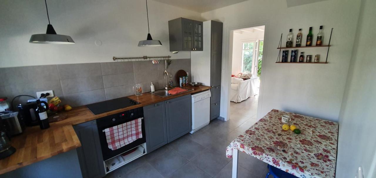 Belle Maison Acces Plage A Pied A La Garde St Cast Saint-Cast-le-Guildo Luaran gambar