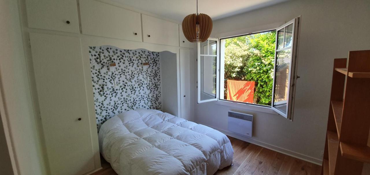 Belle Maison Acces Plage A Pied A La Garde St Cast Saint-Cast-le-Guildo Luaran gambar